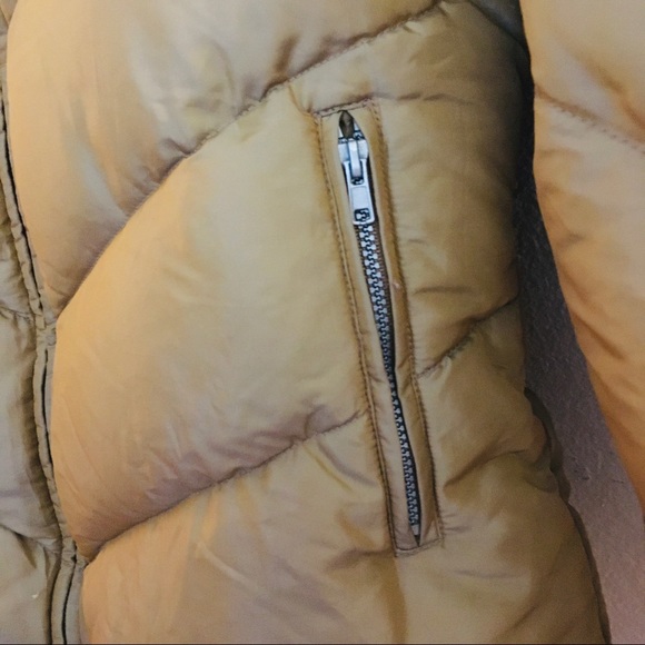 Express Puffer Jacket - Picture 5 of 8